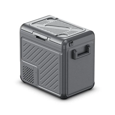 55L bärbart minikylskåp för bil