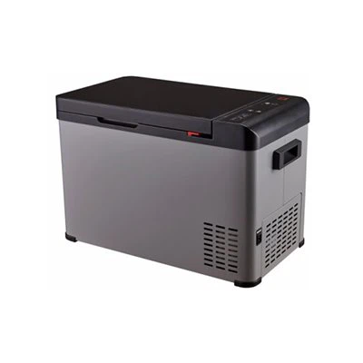 12V kylare 28 liter för bil